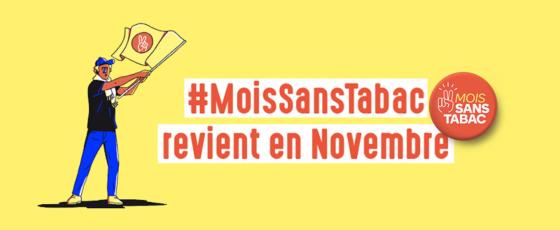 Mois sans tabac