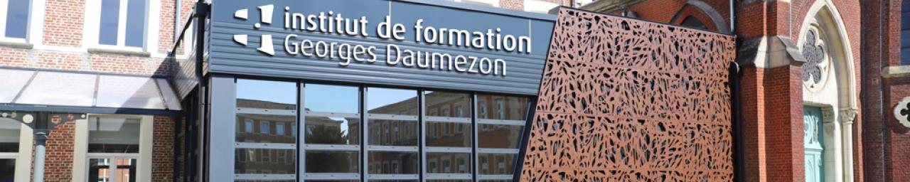 Institut de formation George Daumezon