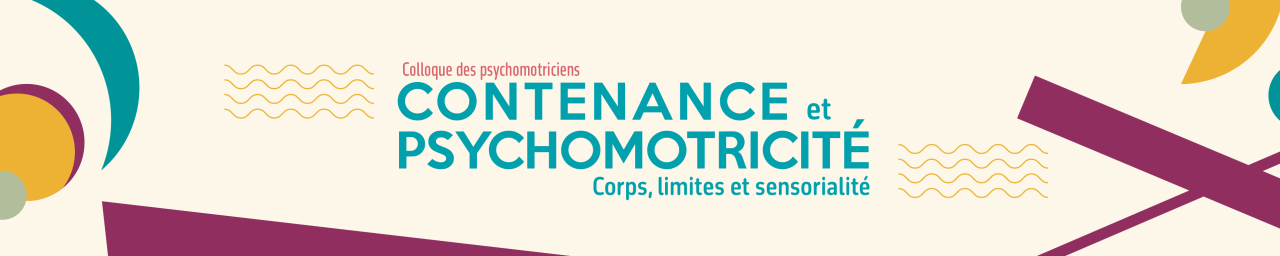 colloque psychomotriciens