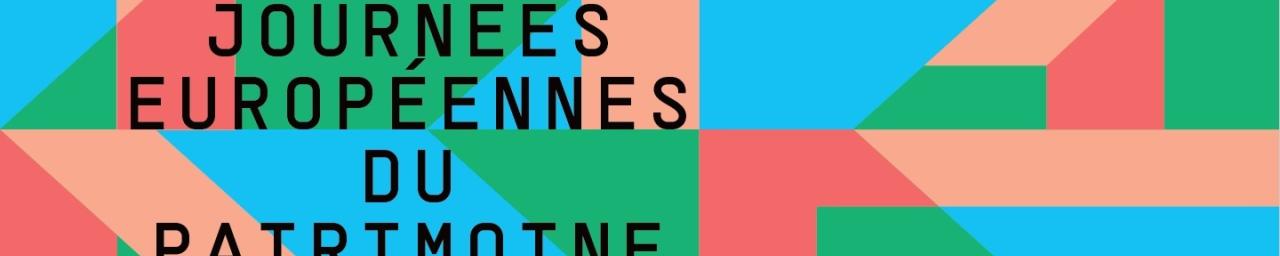 Journée du patrimoine 2024