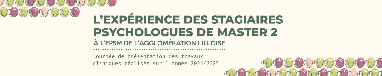 Journée des M2 2025