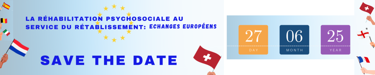 CRPS Matinale européenne