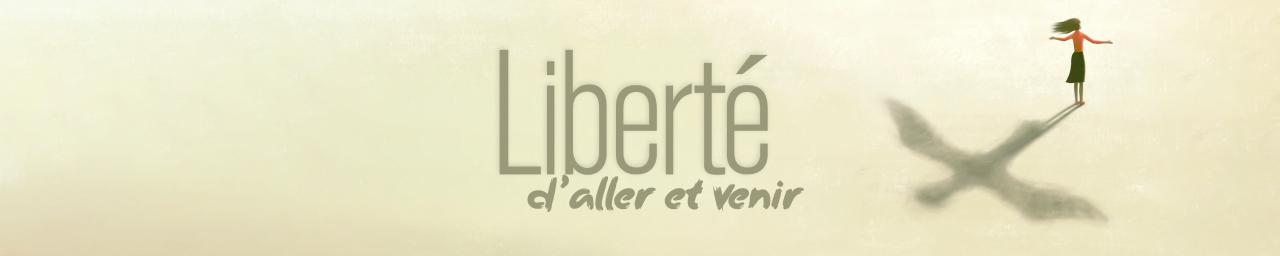 Liberté d'aller et venir