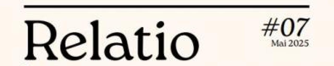 Relatio 7