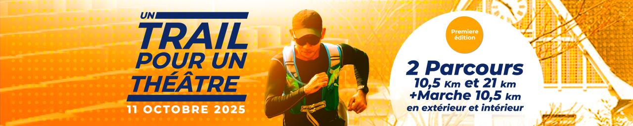 TRAIL EPSM BAILLEUL