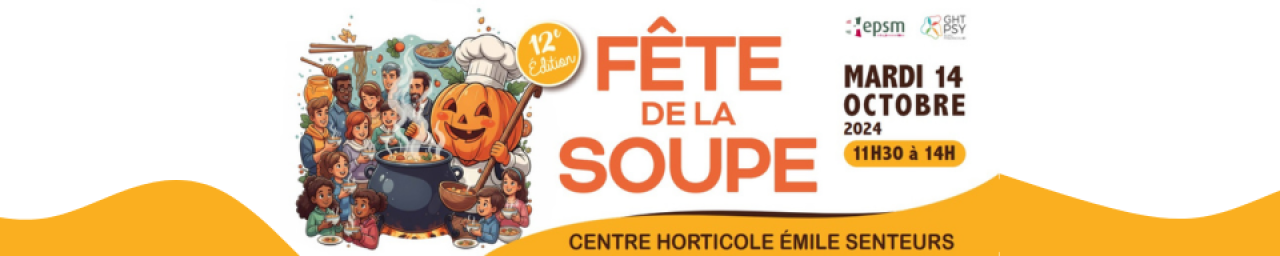 Fête de la soupe 2025