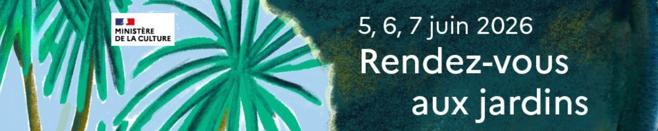 Venez découvrir les jardins de l'EPSM de l'agglomération lilloise : le Centre Horticole Émile Senteurs ! 