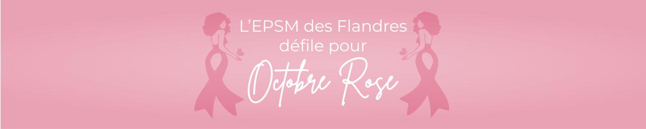 Defilé octobre rose FL