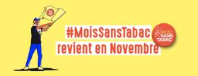 Mois sans tabac