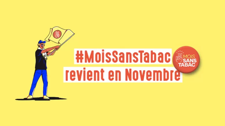 Mois sans tabac