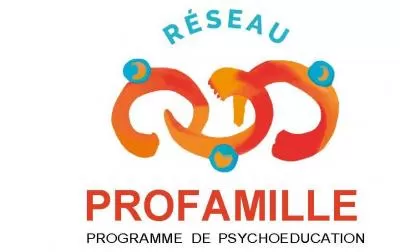Logo Profamille