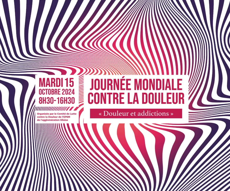 journée mondiale CLUD 2024 vignette