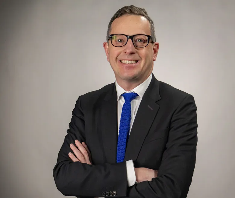 Bruno GALLET