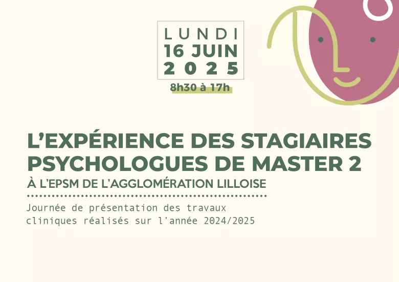 Journée des M2 2025 Vignette EPSM AL