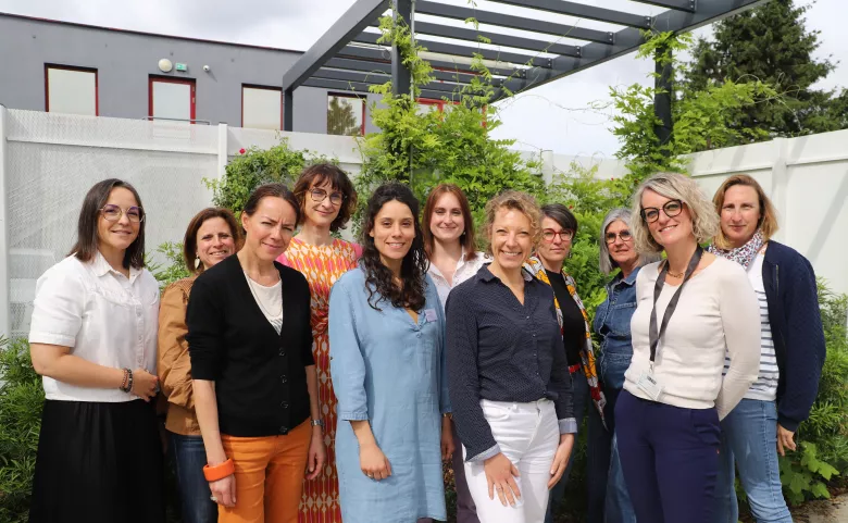 Consultation pour adolescents Adresse : 45/3 avenue de Flandre 59290 Wasquehal