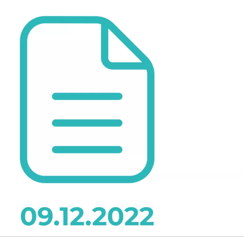 picto document + date 