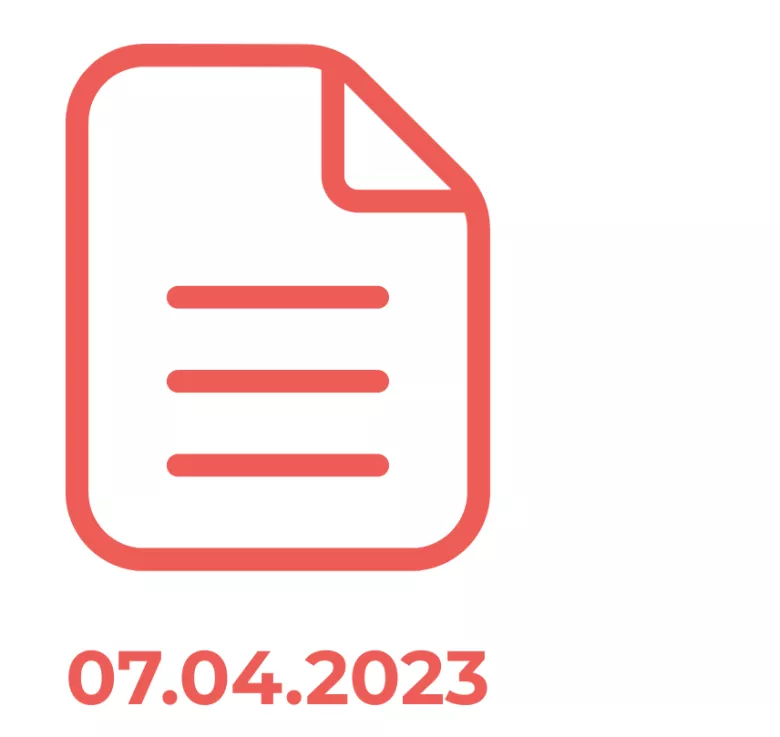 picto document + date 