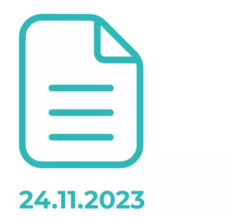 picto document + date 