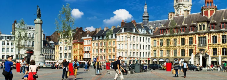 Lille