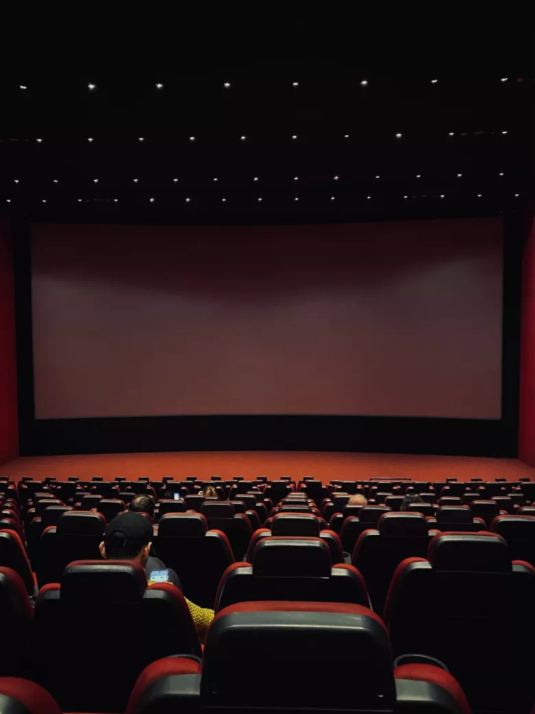 Cinéma
