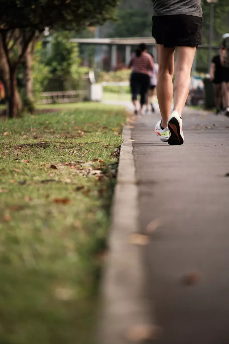 Footing