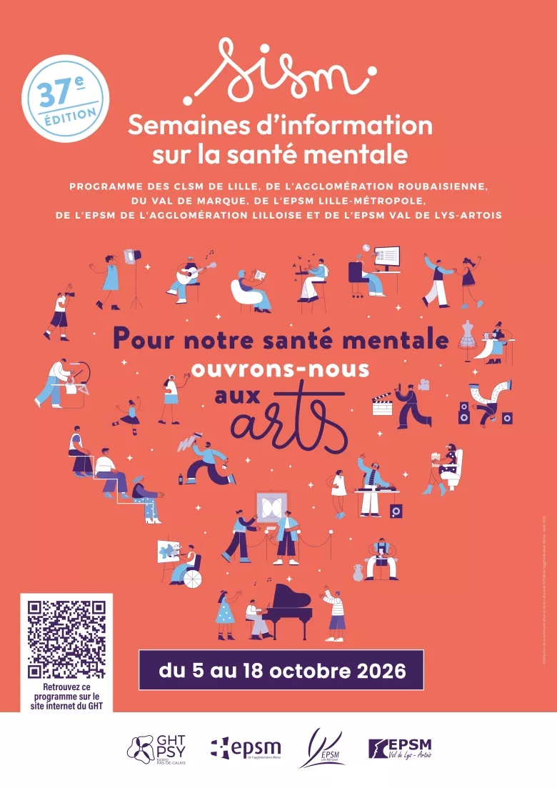 afficheA3 SISM 2026
