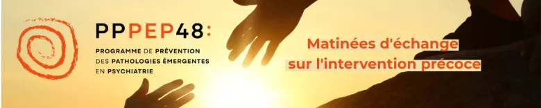 Matinée d'échange sur l'intervention précoce et le PPPEP48