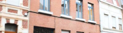 CMP 59I07 Roubaix Centre