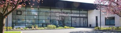 Clinique d'addictologie de Lille