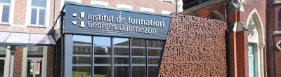 Institut de formation George Daumezon