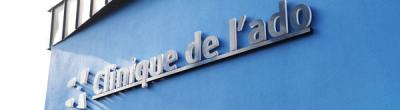Clinique de l'Ado