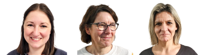 Bénédicte Warmé_Marion Franck_Christelle Serres_EPSMal