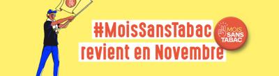 Mois sans tabac