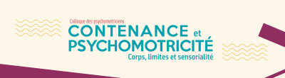 colloque psychomotriciens