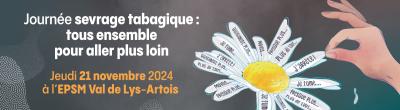 sevrage tabagique