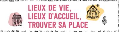 Lieux de vie bannière