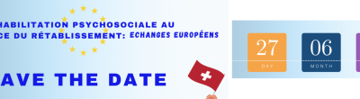 CRPS Matinale européenne