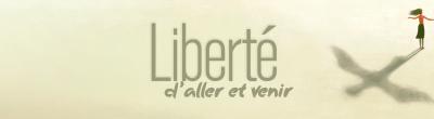 Liberté d'aller et venir