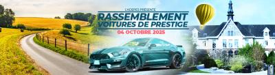 VOITURE EPSM FL
