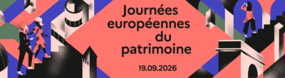 EPSM de l’agglomération lilloise - Samedi 19 septembre  Visites et ateliers gratuits / Tout public       Visites guidées du site de Saint-André :   Diane, guide conférencière, vous embarque à la découverte du site de Lommelet, à travers l’évolution de son patrimoine architectural ; des frères Saint-Jean-de-Dieu à la construction de la Clinique de Psychiatrie et de la Clinique d’Addictologie.    De 13h30 à 15h    De 15h30 à 17h    Départ devant l’accueil de la Clinique    Sur inscription :  JEP 2026 - Inscri
