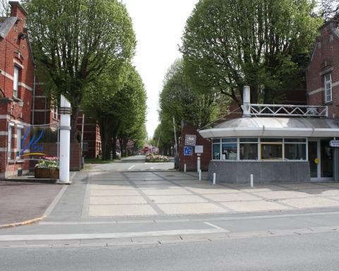 EPSM _Lille-Metropole_site_Armentieres_Entree.JPG