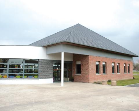 Maison d'Accueil Spécialisée