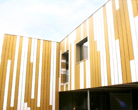Maison thérapeutique Fregoli