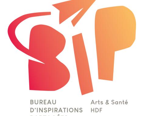 BIP, Bureau d’Inspirations Partagées Arts & Santé Hauts-de-France