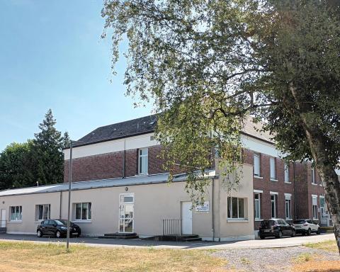 Clinique d'addictologie EPSM VDLA 