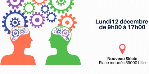 1ère assemblée générale des Centres support et centres de proximité de réhabitation psychosociale des HdF