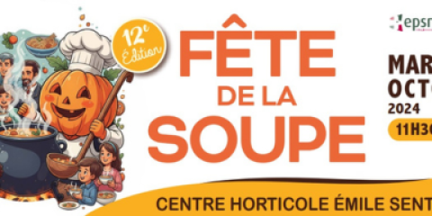 Fête de la soupe 2025